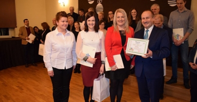 Spotkanie z szefami rad osiedli i sołtysami