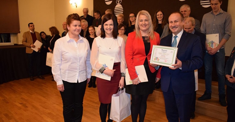 Spotkanie z szefami rad osiedli i sołtysami