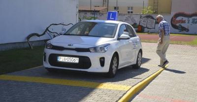 Plac pod oddział WORD gotowy