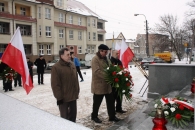 Wyzwolenie Krotoszyna. Pamiętamy…