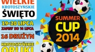 Znamy grupy Summer Cup