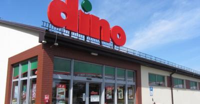 Firma Dino umacnia pozycję na rynku