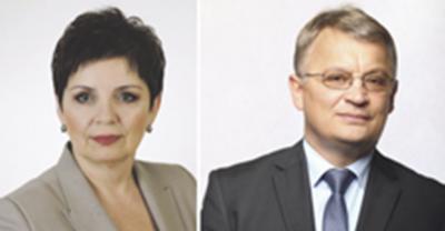 W niedzielę 4 listopada wybierzemy burmistrza