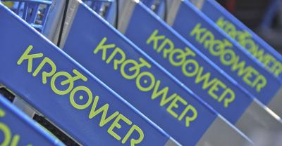 Popularność Krotoweru