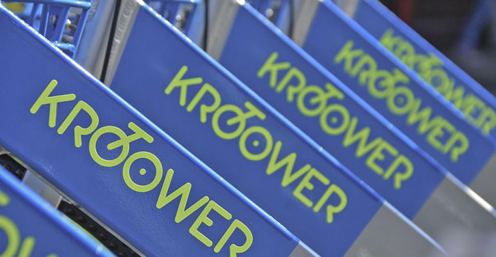 Popularność Krotoweru