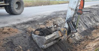 Ruszają kolejne inwestycje