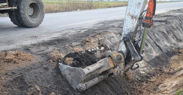 Ruszają kolejne inwestycje