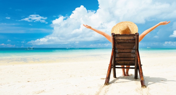 Nie zalegaj z urlopem