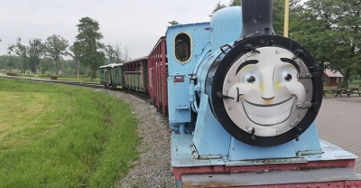 Rusza sezon na Krośnickiej Kolei