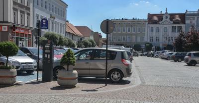 Tańsze abonamenty parkingowe
