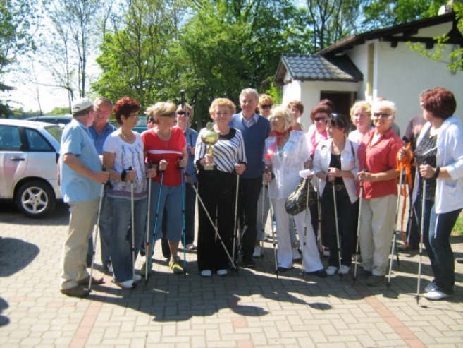 Kozupa najlepsza w kijkach