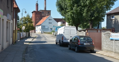 Mistrz parkowania 94