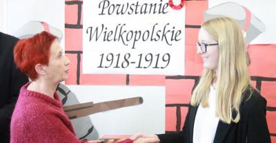 Konkurs dla młodych historyków