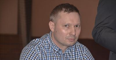 Patryniak ponownie na czele Starej Obry