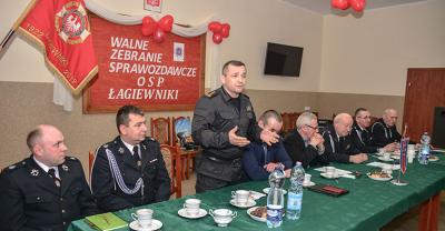 Czy rozbudowa remizy będzie możliwa?