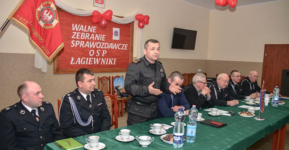 Czy rozbudowa remizy będzie możliwa?