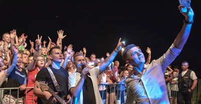 Veegas i Skaner na Dniach Sulmierzyc[gallery][wideo]