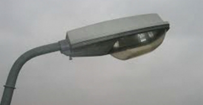 Opóźnienia w naprawie lamp