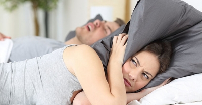 Jak skutecznie leczyć chrapanie