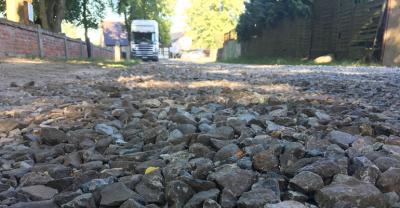 Gmina Krotoszyn naprawi drogi