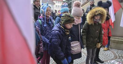 74 lata od wyzwolenia Krotoszyna[gallery]