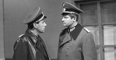 Cała prawda o polskim Bondzie