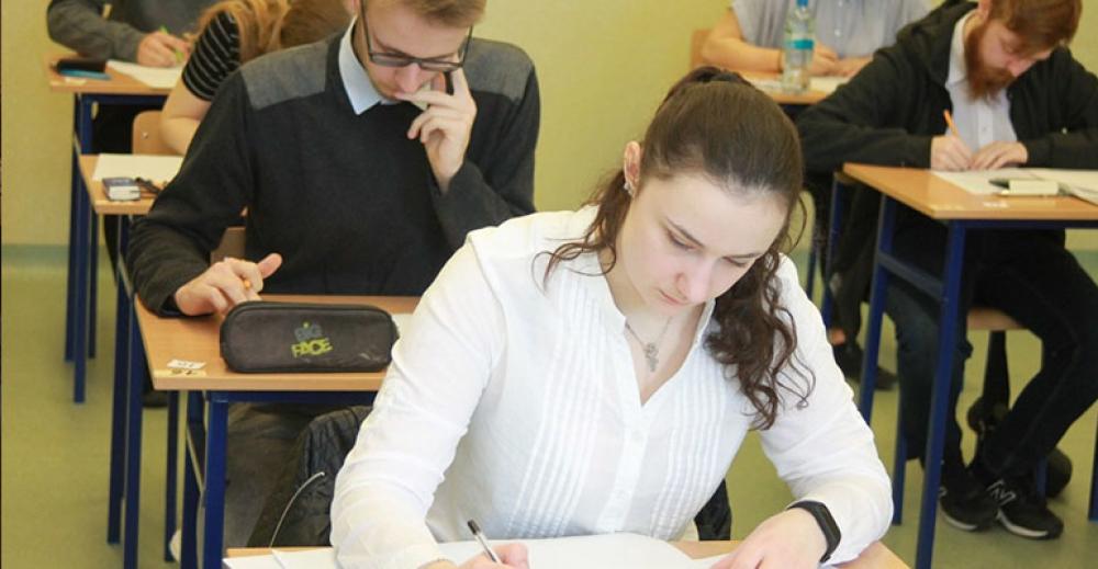 XVII Regionalne Zawody Chemiczne za nami