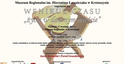 Wehikuł Czasu po raz trzeci