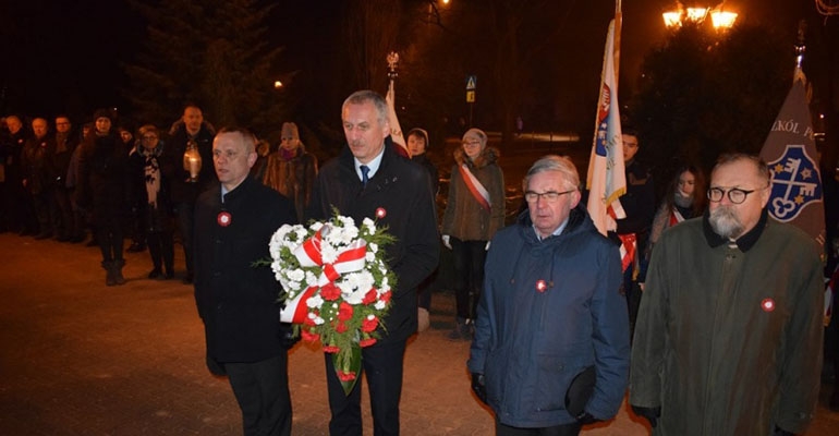 Krotoszynianie pamiętają