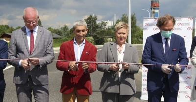 1,5 mln dofinansowania