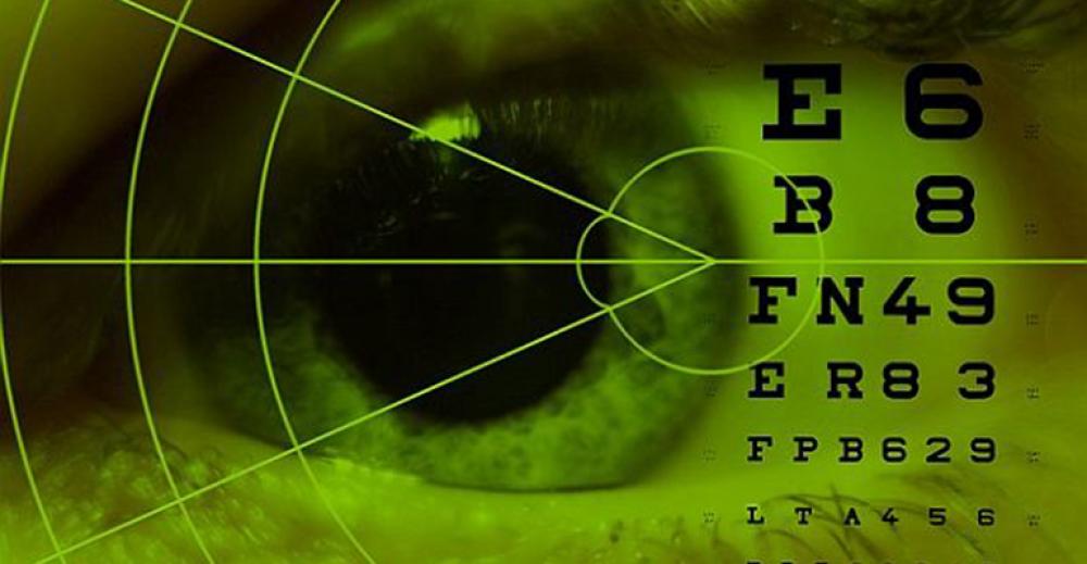 Sygnały niewyraźnego widzenia