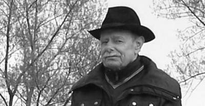 Zmarł Waldemar Szkudlarski