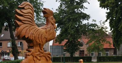 Ile kosztuje administracja publiczna w Cieszkowie