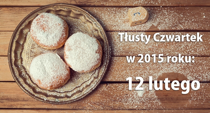 Tłusty Czwartek: gdzie są najlepsze pączki?