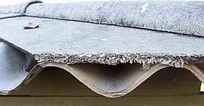 Wyszło drożej na usuwanie azbestu