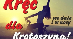 Kręćmy dalej, będą stojaki