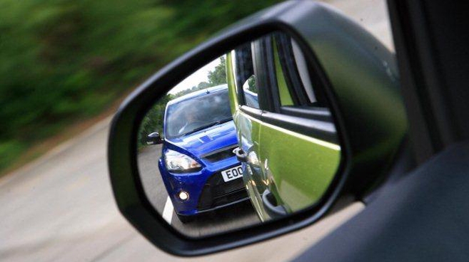 Lusterko prawdę ci powie