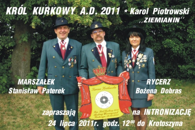 Zawody o puchar prezydenta