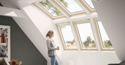 Czym się kierować przy wyborze okien i drzwi?