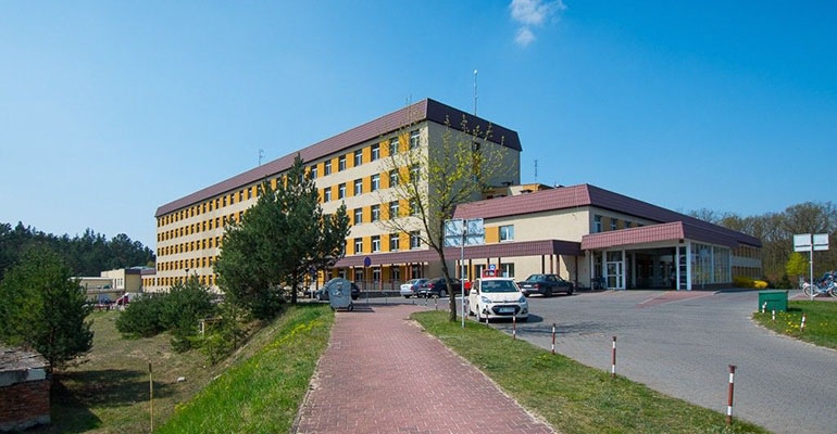 Rzecznik prasowy MCM