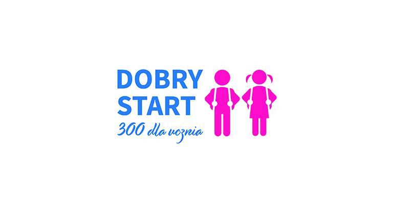 „Dobry start” rusza od września, ale wnioski są przyjmowane już od 1 lipca