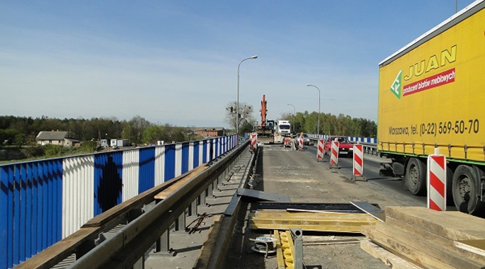 Zamkną most w Nowym Mieście[gallery]