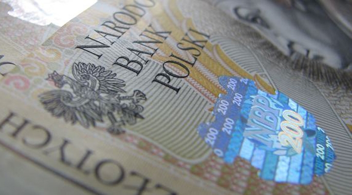 Najniższa pensja w górę