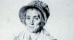 14.07.1808 r. – Kobieta na Dachu Europy