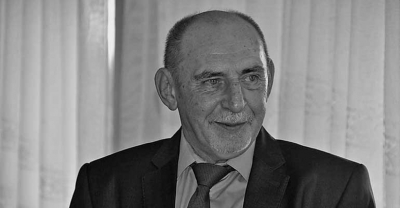 Zmarł sołtys Nowego Folwarku