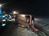 Jazda na „podwójnym gazie” [gallery]