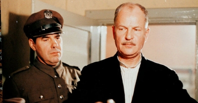 Zemsta w stylu retro