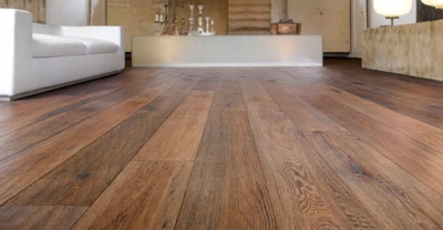 Jaką podłogę wybrać?