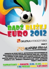 Gramy już w piątek!