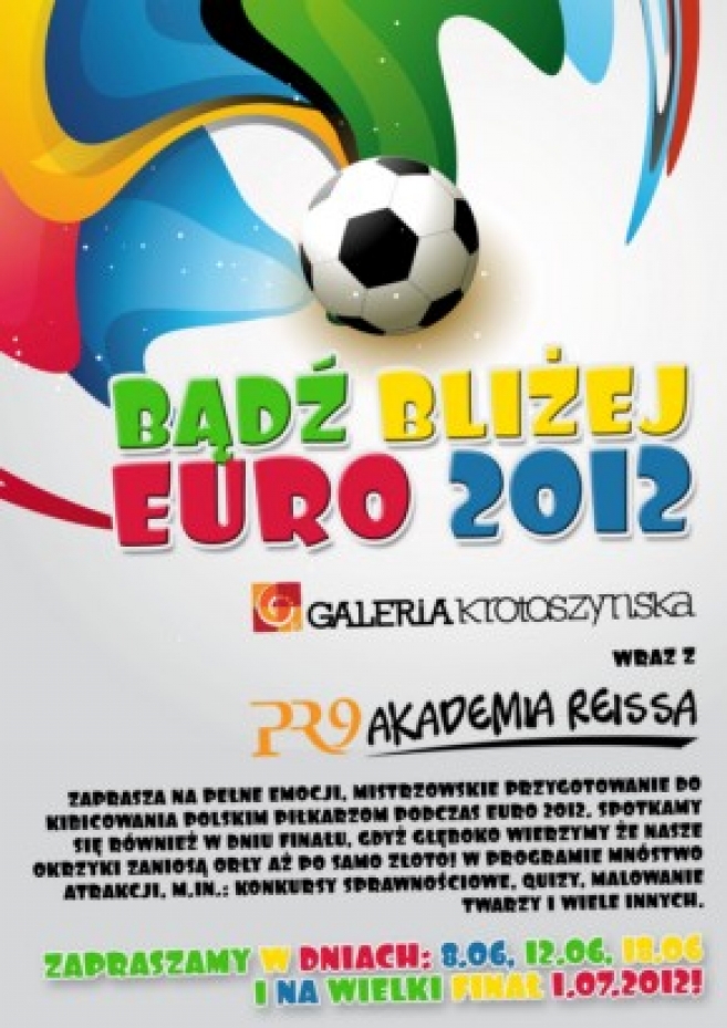 Gramy już w piątek!